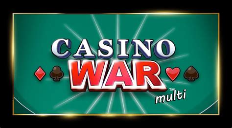 Multihand Casino War 1xbet